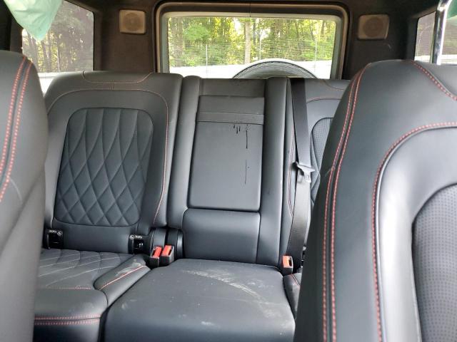 2023 MERCEDES-BENZ G 63 AMG - W1NYC7HJ5PX470020