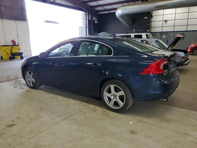 Vin: yv1612fh2d2172163, lot: 60715145, volvo s60 t5 20132