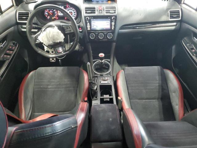 2019 SUBARU WRX STI JF1VA2S67K9831399