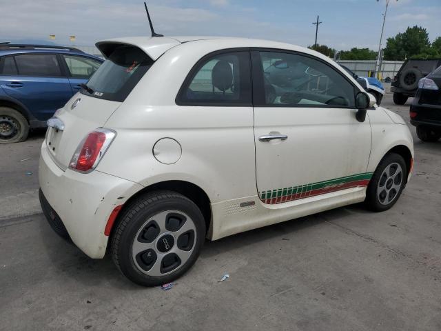 Vin: 3c3cffge0et172785, lot: 59101865, fiat 500 electric 20143