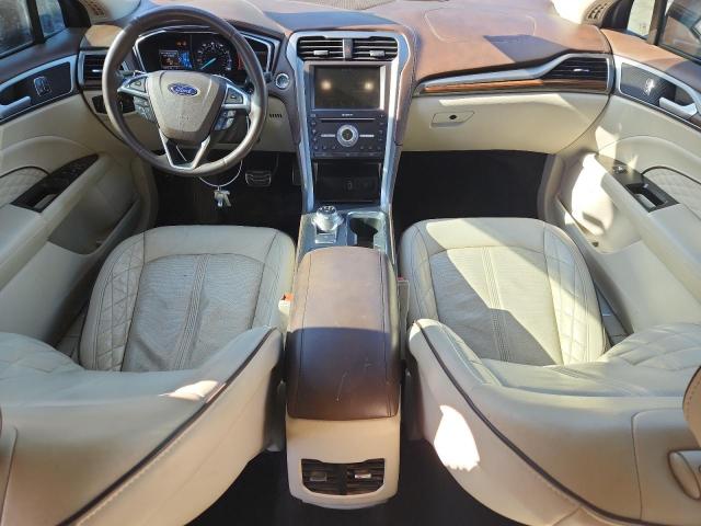 2017 FORD FUSION TIT - 3FA6P0D96HR251752