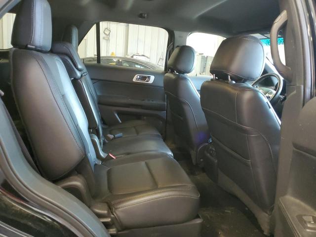 2015 FORD EXPLORER L - 1FM5K8F86FGC35722