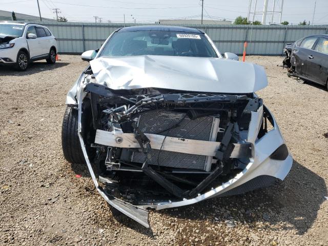 2023 MERCEDES-BENZ CLA 250 4M W1K5J4HB4PN415731