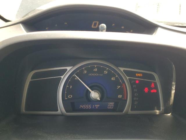 2010 HONDA CIVIC LX - 19XFA1F50AE007801