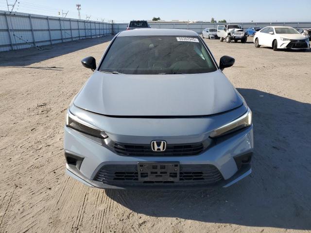 2022 HONDA CIVIC SPOR 2HGFE2F54NH529627