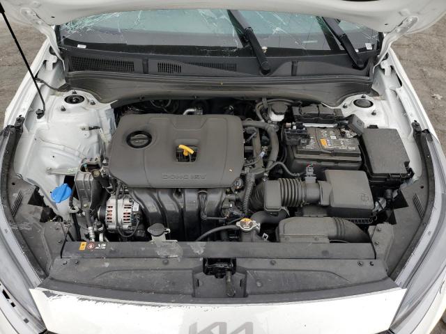 2024 KIA FORTE LX - 3KPF24AD4RE800592