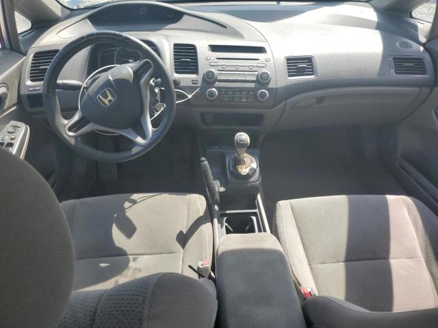 2010 HONDA CIVIC DX - 2HGFA1E23AH032771