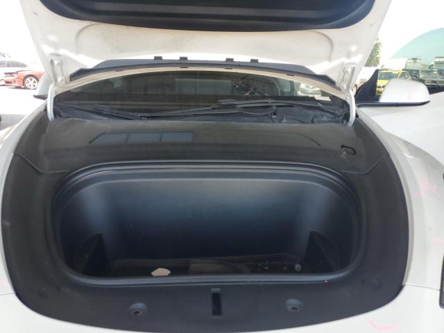 2021 TESLA MODEL Y - 5YJYGDEF9MF094812