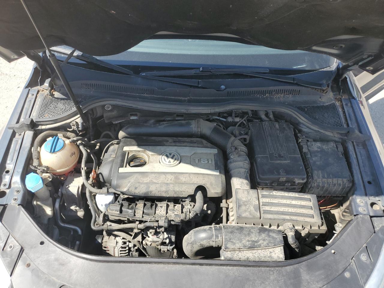 VOLKSWAGEN CC LUXURY