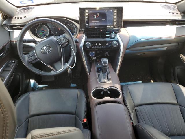 2021 TOYOTA VENZA LE JTEAAAAH2MJ024551