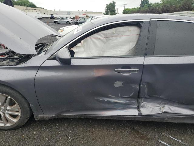 2020 HONDA ACCORD LX - 1HGCV1F12LA016415