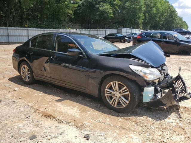 2015 INFINITI Q40 JN1CV6AP6FM503310