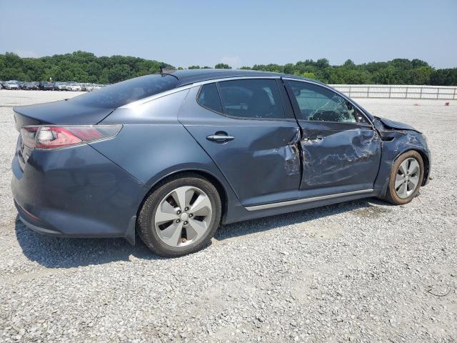 Vin: knagn4ad1f5088882, lot: 62280145, kia optima hybrid 20153