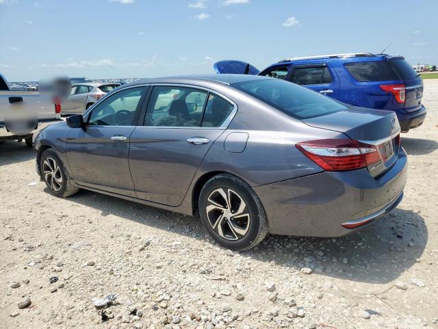 Vin: 1hgcr2f37ha212949, lot: 61083555, honda accord lx 20172
