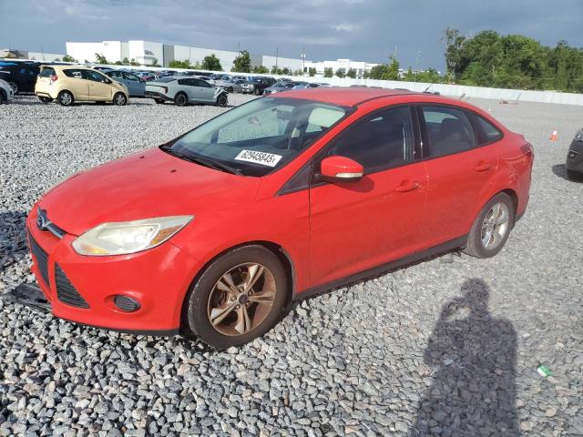 Vin: 1fadp3f20el282398, lot: 62945845, ford focus se 2014 img_1