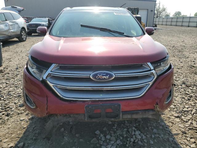 2015 FORD EDGE TITAN 2FMTK3K82FBB59259