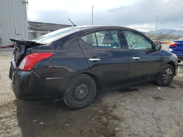 Vin: 3n1cn7ap1kl851574, lot: 59810025, nissan versa s 20193
