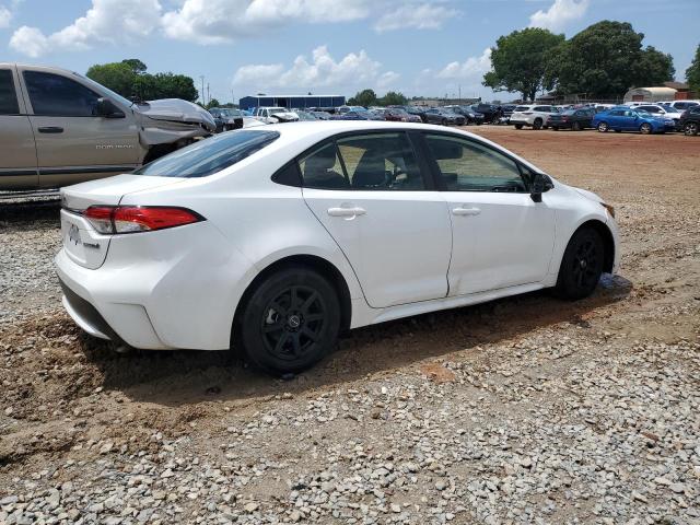 Vin: jtdeamde5nj039989, lot: 60969395, toyota corolla le 20223