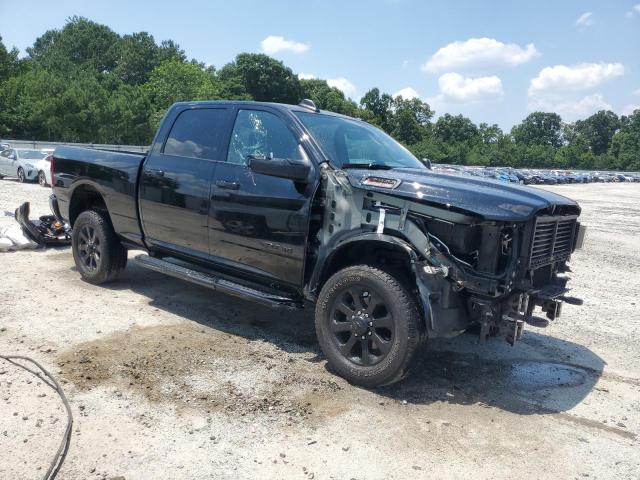 Vin: 3c6ur5dj4rg382802, lot: 62024245, ram 2500 big horn 20244