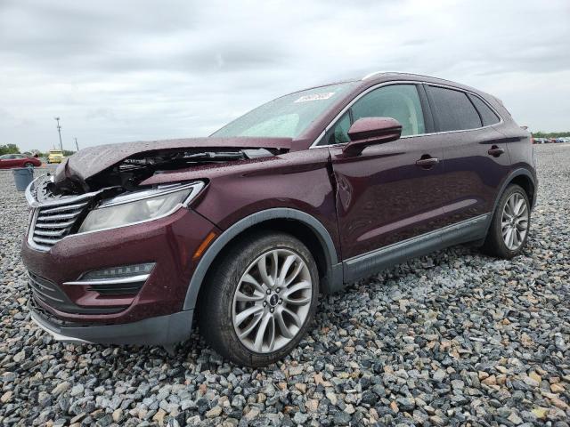 Vin: 5lmcj3c9xhul70357, lot: 59607505, lincoln mkc reserve 2017 img_1