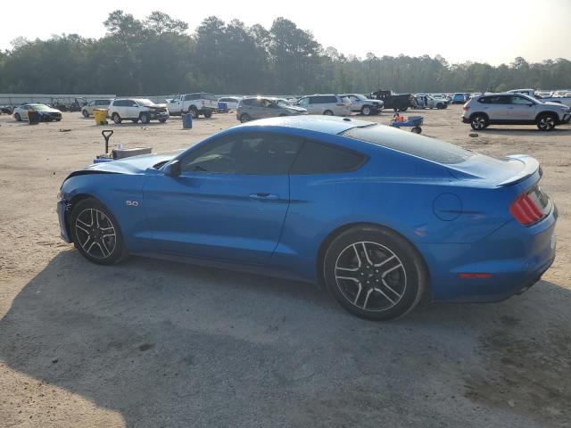 Vin: 1fa6p8cfxl5132927, lot: 59473325, ford mustang gt 20202