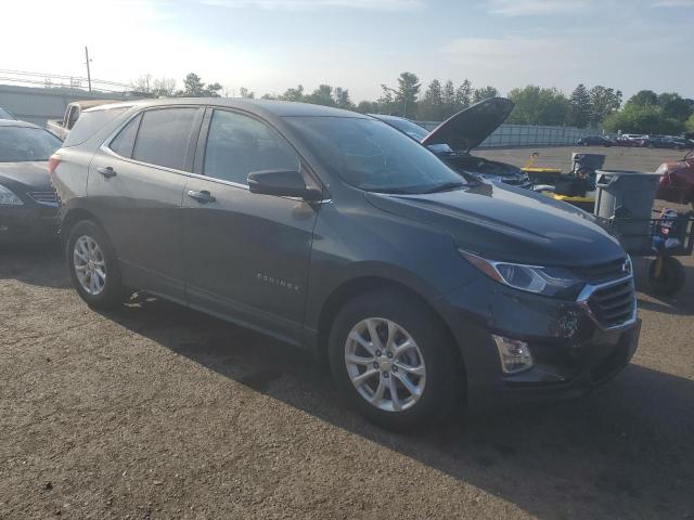 2019 CHEVROLET EQUINOX LT - 3GNAXKEV1KL271727