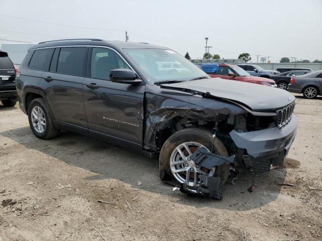 2023 JEEP GRAND CHER - 1C4RJKAG7P8834693