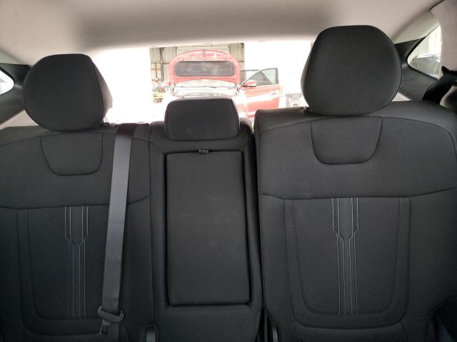 2024 HYUNDAI TUCSON SEL 5NMJB3DE8RH322713