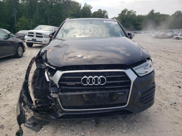 2018 AUDI Q3 PREMIUM WA1ECCFS2JR003934