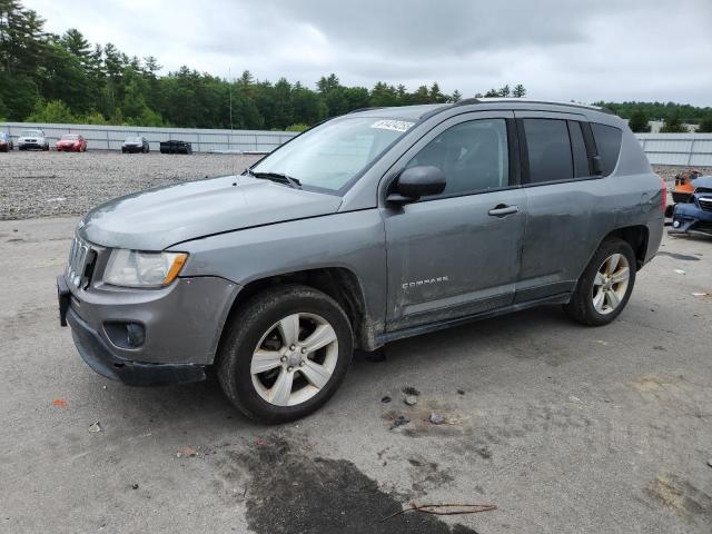 JEEP COMPASS SP