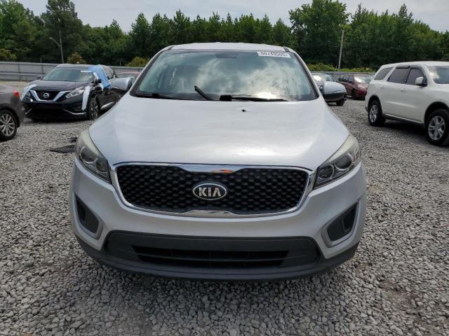 2017 KIA SORENTO LX - 5XYPG4A30HG249768