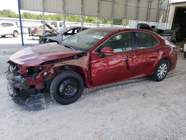 Vin: 4t1c31ak8nu579471, lot: 62160935, toyota camry le 2022 img_1