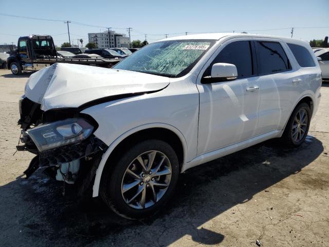 DODGE DURANGO GT