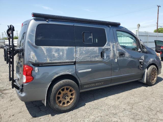 2021 NISSAN NV200 2.5S - 3N6CM0KN7MK705335