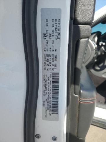 2018 JEEP GRAND CHER - 1C4RJFLT1JC263949