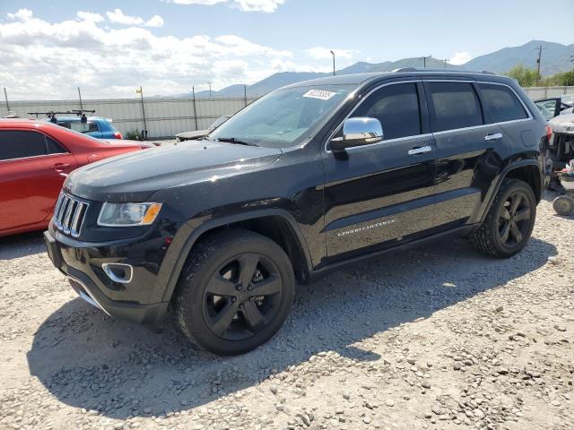 Vin: 1c4rjfbg8fc912822, lot: 60228305, jeep grand cher limited 2015 img_1