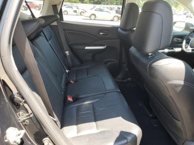 2015 HONDA CR-V TOURING 5J6RM3H97FL014205
