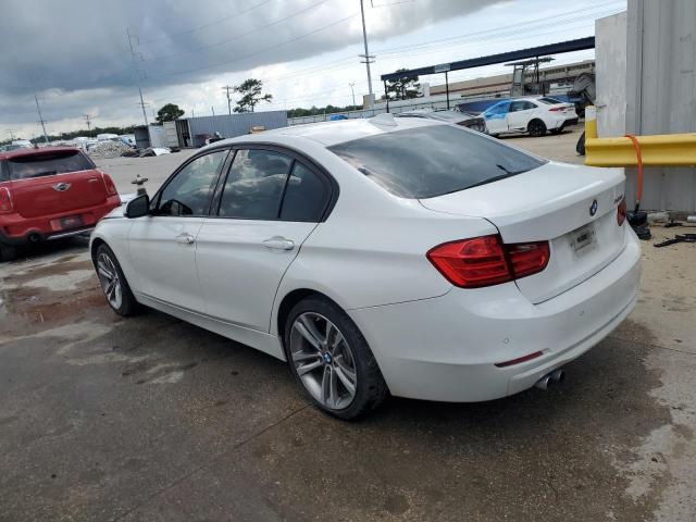 2015 BMW 328 I WBA3A5C57FF606770