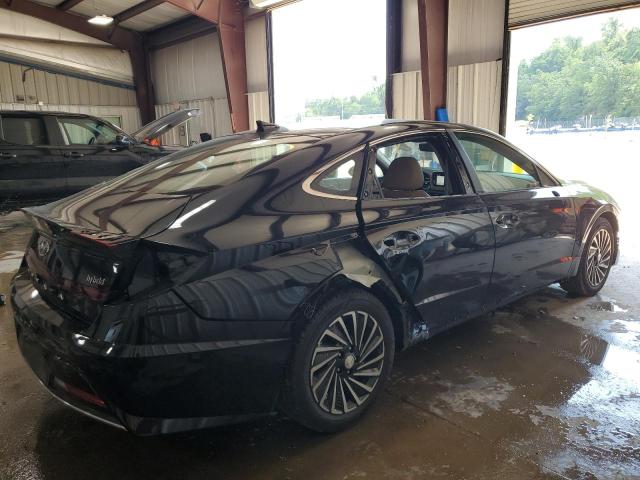Vin: kmhl54jj0ma029068, lot: 61487895, hyundai sonata hybrid 20213