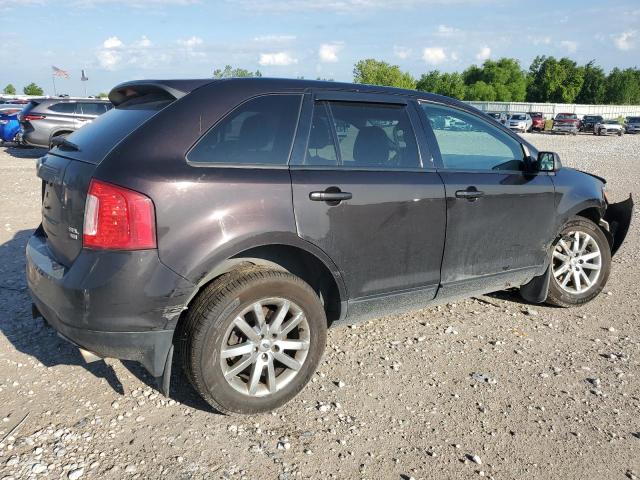 2014 FORD EDGE SEL - 2FMDK4JC1EBB62376