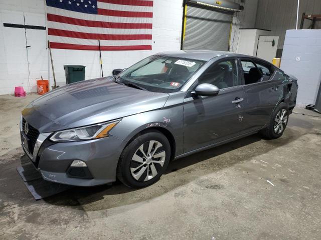 Vin: 1n4bl4bv2lc238781, lot: 61752055, nissan altima s 2020 img_1