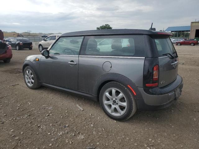 Vin: wmwml3c54atx51908, lot: 61374215, mini cooper clubman 20102