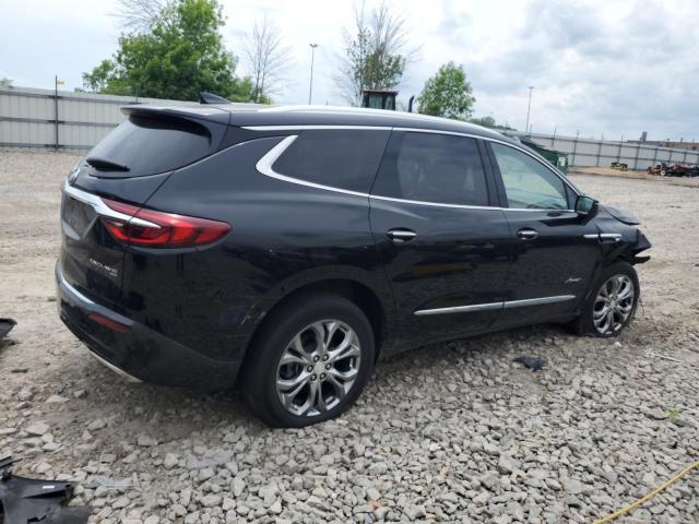Vin: 5gaevckw9kj131906, lot: 59461325, buick enclave avenir 20193