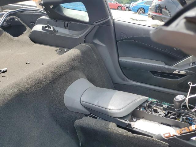 2018 CHEVROLET CORVETTE S 1G1YH2D7XJ5102725