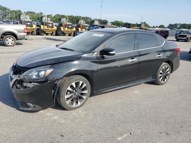 Vin: 3n1ab7ap4ky321683, lot: 59229385, nissan sentra s 2019 img_1