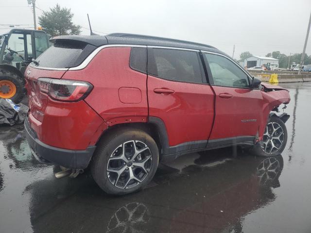 Vin: 3c4njdcn6st565148, lot: 60619065, jeep compass limited 20253