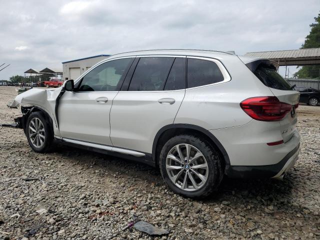 2019 BMW X3 SDRIVE3 5UXTR7C55KLR47408