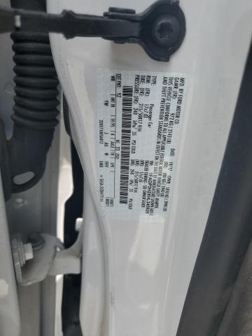 2017 FORD FOCUS SEL - 1FADP3H2XHL345928