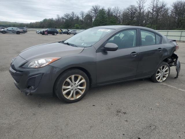 Vin: jm1bl1s62a1350765, lot: 62418585, mazda mazda3 s 2010 img_1