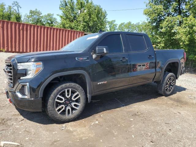 Vin: 3gtp9eel3mg448898, lot: 59414745, gmc sierra k1500 at4 2021 img_1